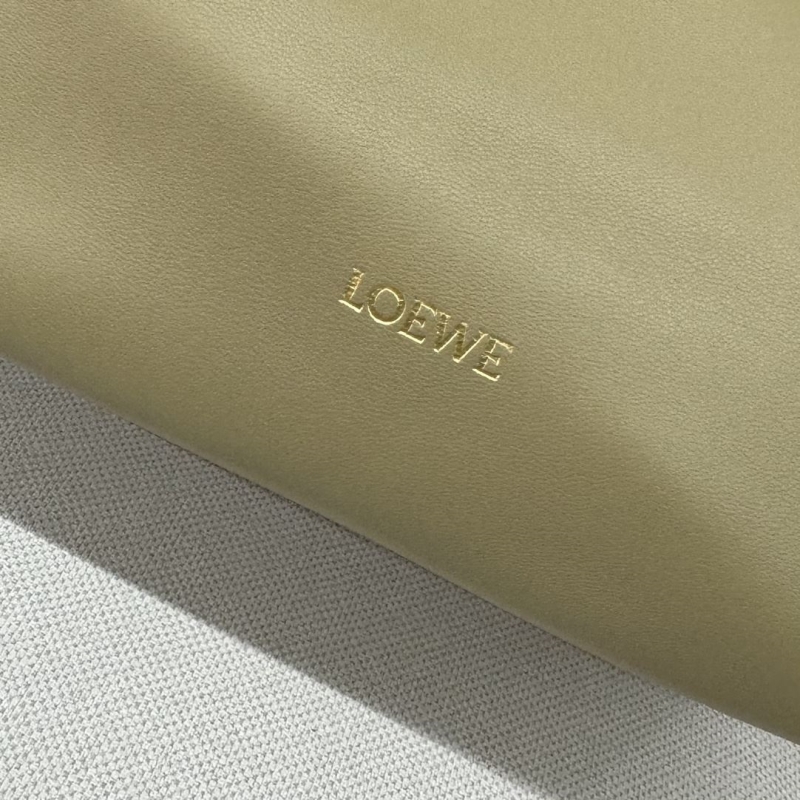 Loewe Handle Bags